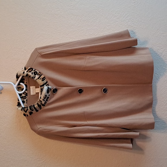 Chico jacket - Picture 1 of 3